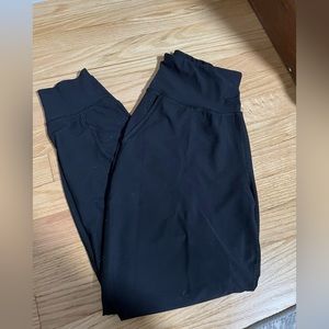Old navy powersoft joggers